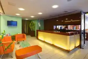 Hotel «Ehrlich», Прага