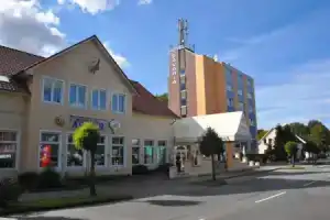 Hotel «Bavaria Oldenburg», Ольденбург