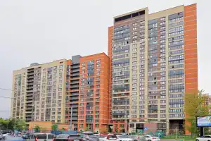 Elite Apartments на улице Совхозная 11, Москва
