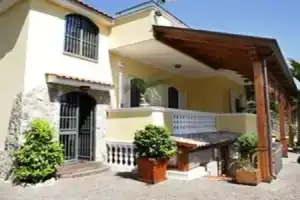 Casa Country Villa Pompei, Торре-Аннунциата