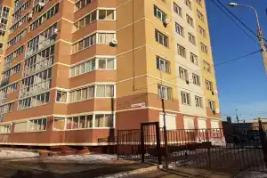 Апартаменты на Северном переулке 50, Ижевск