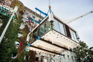 Hotel «Daniel Graz», Грац