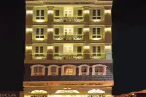 Diamond Hotel, Далат