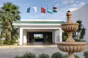 Hotel «Nour Congress & Resort», Бизерта