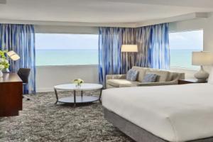 Отель «Sonesta Fort Lauderdale Beach», Форт-Лодердейл