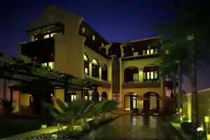 Little Town Villa, Хой Ан