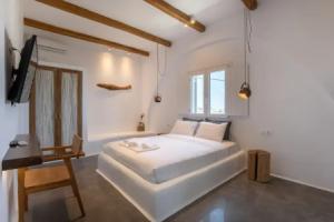 Katrines Luxury Apartment, Миконос