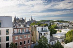 POHA House Aachen, Аахен