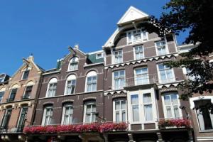 Prinsenhotel, Амстердам