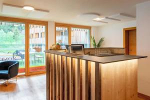 Montela Apartment-Hotel & Resort, Саас-Грунд