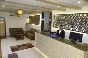 Euroagentur Hotel Labuznik, Карловы Вары