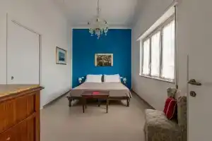 Appartamento a due Passi da Villa Trabia by Wonderful Italy, Палермо