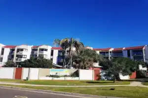 Апарт-отель «Casablanca Beachfront», Калаундра