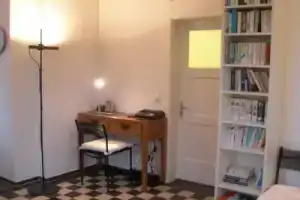 Apartment KWS 166, Дюссельдорф
