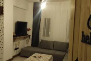 Rentavill Villaları, Гюмюшлюк