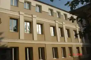 Санаторий «Старт», Самара