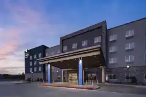 Holiday Inn Express & Suites - Odessa i-20, An Ihg Hotel, Одесса