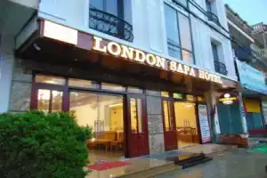 London Sapa Hotel, Сапа