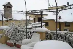 Мини-отель «Locanda Modigliani», Феррара