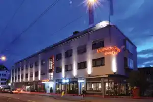 Мини-отель «Leonardo Boutique Rigihof», Цюрих