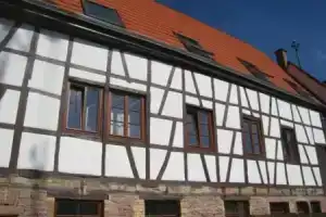 Hotel «Weingärtner», Мангейм