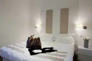 Cagliari Boutique Rooms and Suites, Кальяри