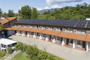 Horizon - Wellness & Spa Resort, Варезе