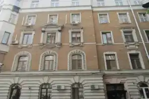 Апартаменты на бульваре Сретенском, Москва
