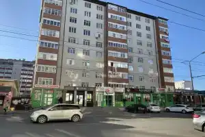 Апартаменты на Космонавтов, Черкесск