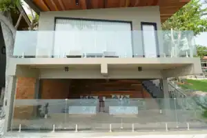 Ao Cho Grandview Hideaway Resort, Остров Самет