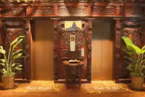 Dotonbori Hotel, Осака