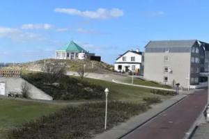 Haus Neunaber, Нордернай