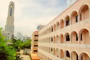 Dt Hotel - Pratunam, Бангкок