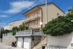 Beautiful sea view, Сень