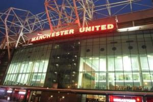 2 Bedroom Apartment in Media City Manchester, Манчестер