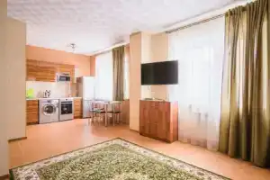 Апартаменты на Проспекте Победителей, Минск