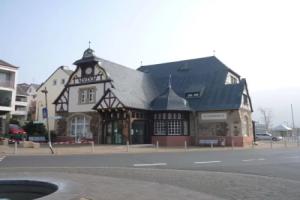 Holiday Apartment Weinmann, Трабен-Трарбах