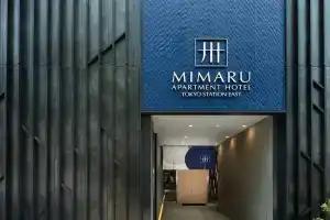 MIMARU Tokyo Station East, Кавасаки