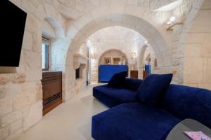 Belmont Trulli – A Sanctuary of Timeless Luxury, Каровиньо