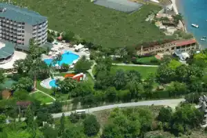 Aventura Park Hotel - Ultra All Inclusive, Окурджалар