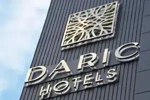 Daric Hotels, Самсун