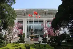 Lian Yun Hotel, Куньмин