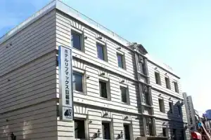 Hotel «Livemax Nippori», Токио