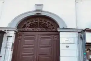b&b Napoli Central Gate, Неаполь