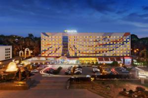 Nadiya Hotel, Ивано-Франковск