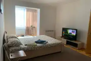 Квартира в центрі в новобудові Набережний квартал