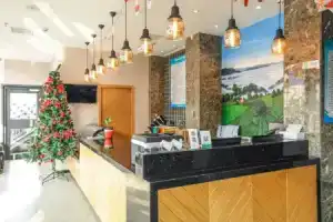 TRUE GO Hotel (Beijing Xizhimen Jiaotong University), Пекин