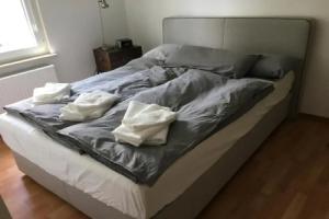 Ferienwohnung über dem Ilmpark, Веймар