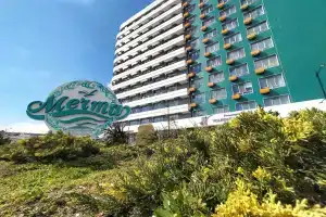 Апартаменты Монако 24 на Северной 9Б корпус 2 (5), Анапа