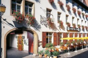 Hotel Wilde Rose, Бамберг